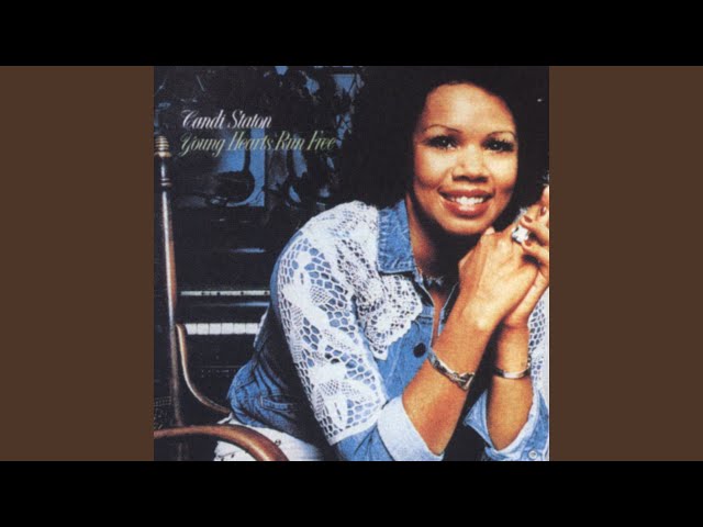 Candi Staton - I Know