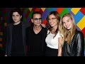 Depeche Mode's Gahan Discusses Vocalist Daughter