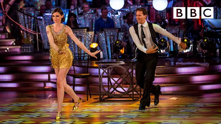 Sophie Ellis-Bextor & Brendan Charleston to 'Rock ...