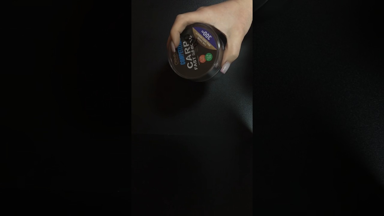 Леска CAIMAN COMPETITION 300m