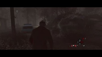Friday the 13th: The Game - Knife Cancel on PC w/Controller