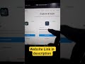 🚀 MERN Prep App – Learn Faster, Crack Interviews!|full stack|meen Stack #meanstack #coding