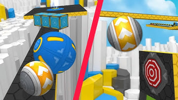 GYROSPHERE BALLS 🚀🤜EXTREME SPEED🤛🚀 Speedrun Gameplay Part 673