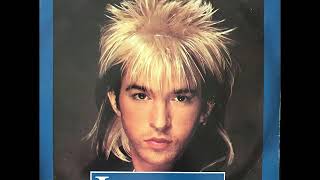 Video thumbnail of "Limahl - The NeverEnding Story (Remastered Audio)"