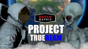 Collectieve Ontmanteling - Project Truebeam