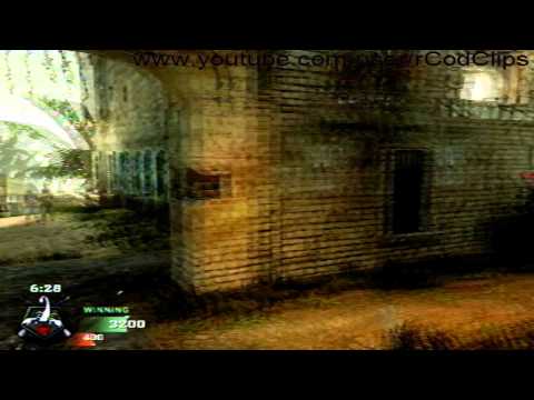 Black Ops Python Ownage !
