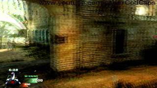 Black Ops Python Ownage !
