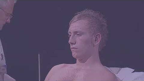 Unintentional ASMR-Neurological Examination of the Limbs   Explanation