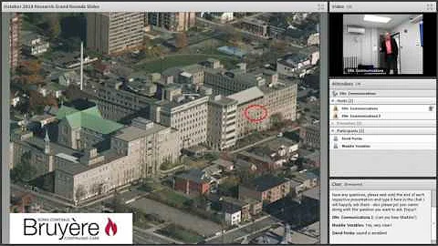 18-10 Smart Homes for Older Adults: From Mobility to Cognition by Dr. F. Knoefel | SSMF-FMGR