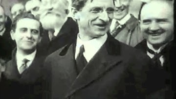 The Partition of Ireland