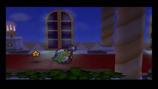 Paper Mario 64 (Level 1 Run)