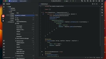 Missing Activity Main XML file | Understanding Android XML Layouts 📱