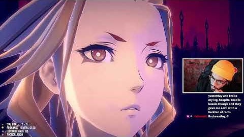 Retro plays AI: The Somnium Files - Part 4