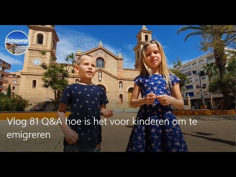 Video: Waarheen Is Die Maklikste Om Te Emigreer