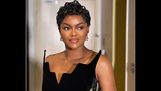AMVCA 2024 BEST LEAD ACTRESS : KEHINDE BANKOLE THRIUMPHS OVER FUNKE AKINDELE, IRETI DOYLE, OTHERS