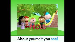 Super Why Vocabulary Vocabulary Proud