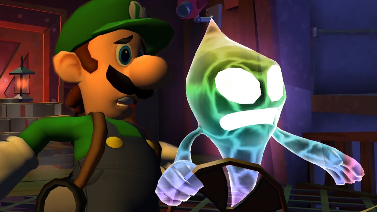 Piece At Last Luigi s Mansion 2 Walkthrough No Commentary YouTube piece-at-last-luigi-s-mansion-2-walkthrough-no-commentary-youtube