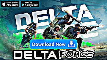 How To Download Delta Force Pc Via Official Launcher || Step-by-Step Guide For Gamers
