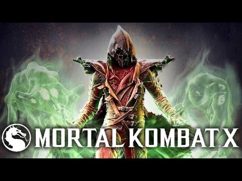 Video: Död ermac i mkx?