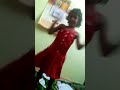 Kavya deebiga dance
