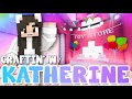 💙Minecraft Toy Story TOY STORE! Craftin' w/ Katherine Ep.11