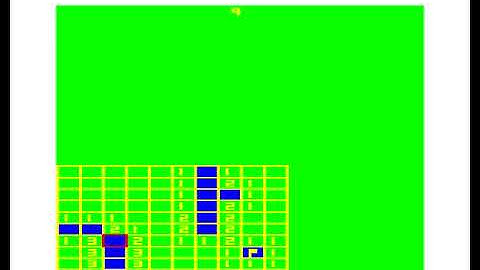 Mines for Coco OS9 Lv1