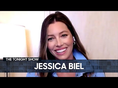 Jessica Biel Scammed Her Neighborhood Selling \