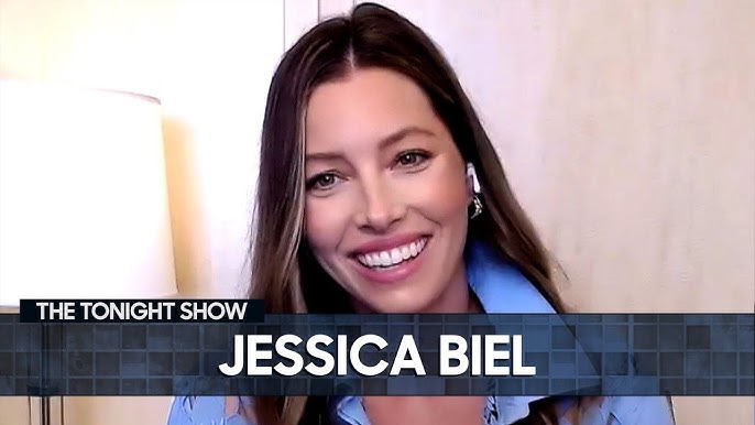 Jessica Biel's Sons Find Each Other Hilarious - YouTube