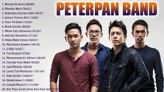 PETERPAN - [TOP 20] Pilihan Lagu Terbaik Versi Penonton Terbanyak - HQ Audio!!!