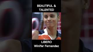 Winifer Fernandez