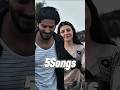 Top 5 Most Trending Romantic Songs In 2025 Ishq Hai Finding Her People Are Listening To It 