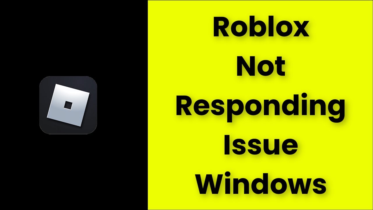 How To Fix Roblox Game Client Has Stopped Working (2023 Guide) 