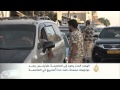 الهدوء الحذر يعود إلى العاصمة