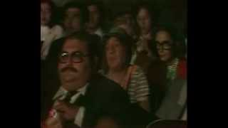 El chavo del 8 - Dia En El Cine (Capitulo Completo)
