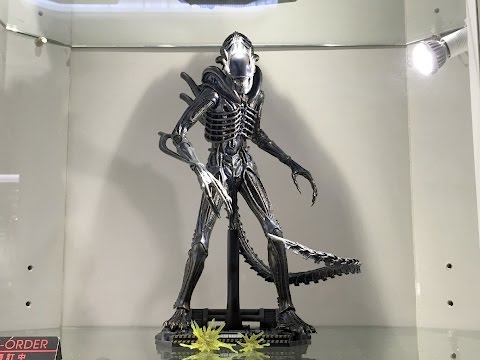 1000体限定！！ALIENS MICRO ALIEN WARRIOR hqdefault.jpg