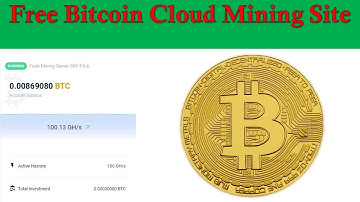 foob.io – new free bitcoin cloud mining site – foob.io legit or scam