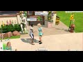 The Jekyll Legacy | Sims 4: Not So Berry | Ep 7: New House!