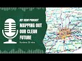 Net Hero Podcast | Mapping out our clean future