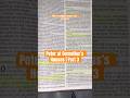 Peter at Cornelius’s Houses | Part 3| Acts 1:37-42 #acts  #bibleverse #apostles #thegospel #jesus