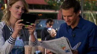 Exclusive sneak peek: Tomorrow Daily