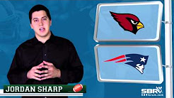 NFL Week 2 Odds & Betting Predictions - The Sharp Pick, 2015 NFL WEEK 2 PREDICTIONS, NFL Betting Previews Week 2 Picks Odds Predictions Point Spreads 2015 Season, NFL Week 2: Odds and Predictions, NFL Week 2 Predictions 2015-2016, NFL Pick Em 2015 - Week 2