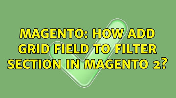 Magento: How add grid field to filter section in magento 2?