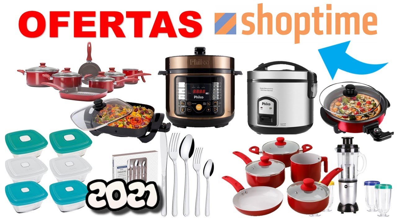 Featured image of post Ofertas Do Shoptime