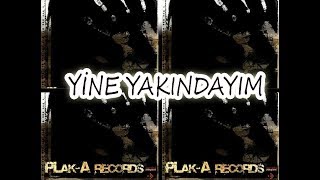 Ugur Tash Ft. Merwess - Yine Yakındayım