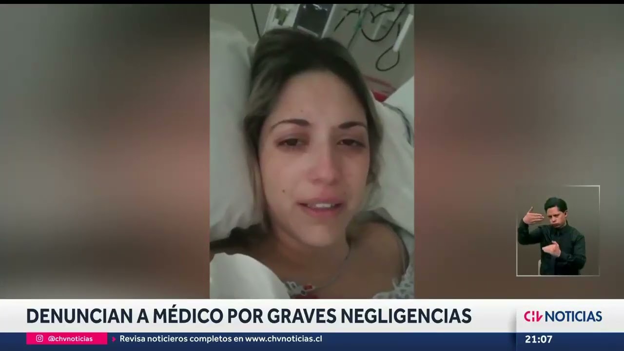 Mujeres denuncian graves negligencias médicas de supuesto cirujano plástico
