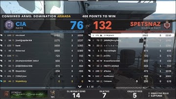 SBMM Has Been Turned Down?