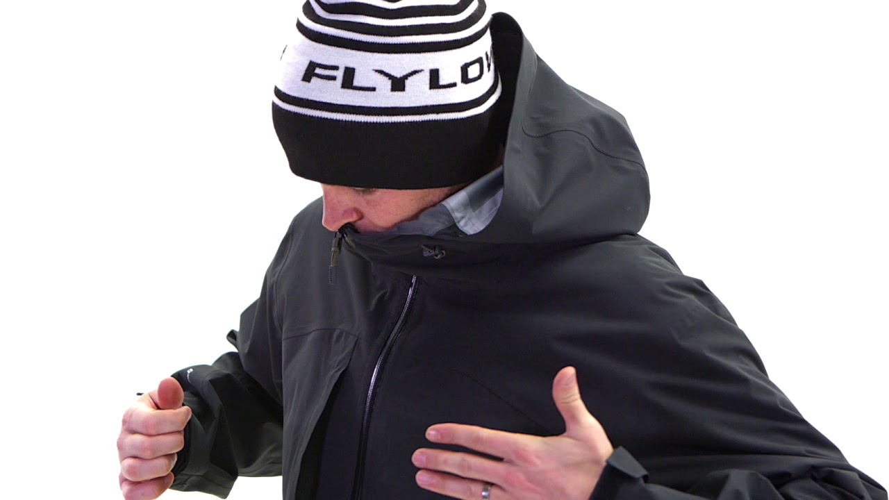 flylow higgins 2.1 jacket