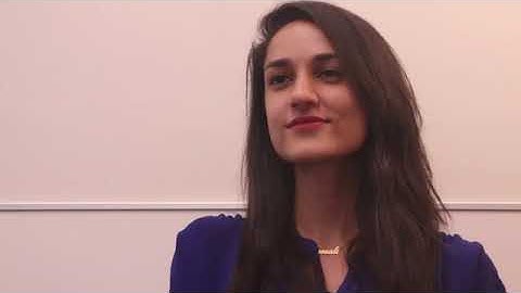 Media Design and Web Development – Video Storytelling Project A