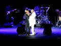 Peabo Bryson & Denise Williams