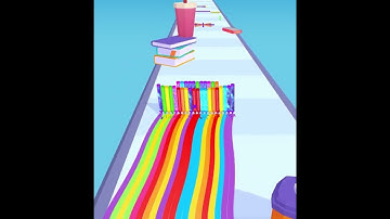 Pencil Rush 3D MAX LEVELS Gameplay - All Levels Android iOS